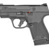 S&W M&P9 SHIELD PLUS - OPTICS READY