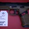 Heckler & Koch, VP9 OR, 9MM, Optics Ready - Image 2