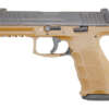 Heckler & Koch, VP9 OR, 9MM, Optics Ready