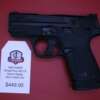 Smith & Wesson, M&P9 Shield Plus OR, Striker Fired, Semi-automatic, Polymer Frame Pistol, Micro Compact, 9MM, 3.1" Barrel, Armornite Finish, Black, Tritium Night Sights, Optics Ready, Thumb Safety, 13 Rounds, 2 Magazines, (1)-13 Rounds and (1)-10 Rounds - Image 2
